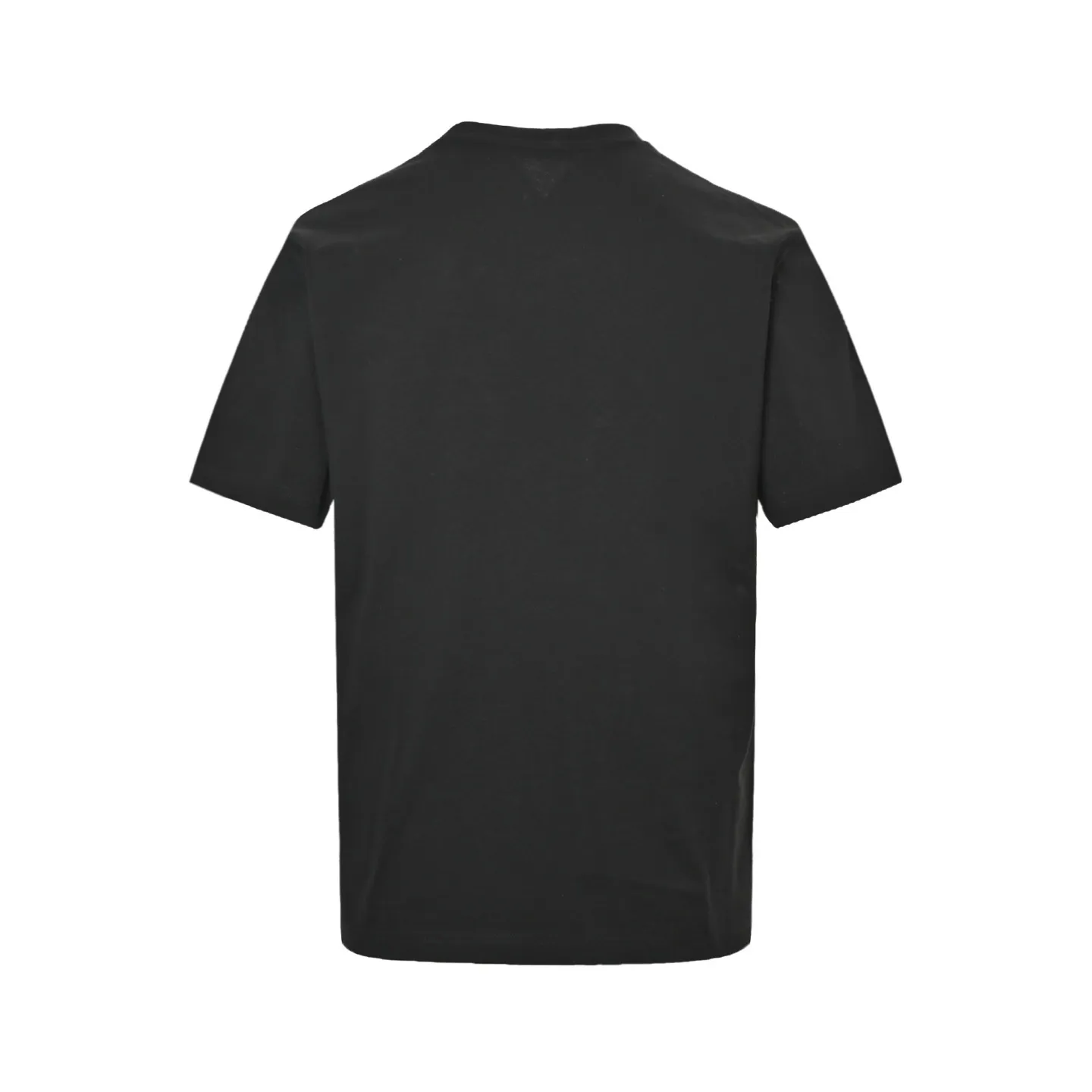 Louis Vuitton/Louis Vuitton 25ss presbyopic fake pocket short sleeves